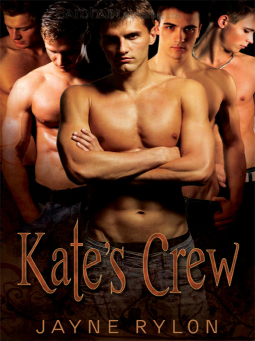 Cover image for Kate's Crew